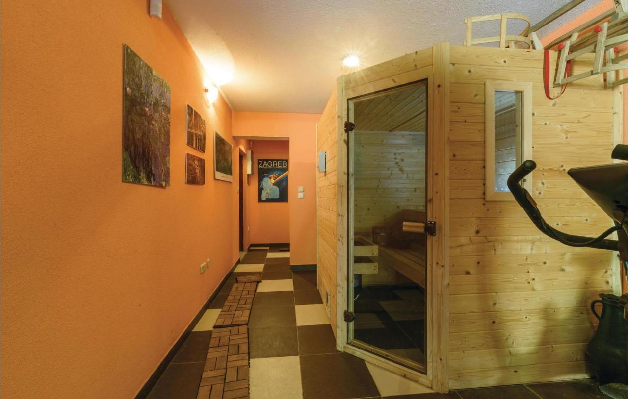 Stunning Home In Krasic With Sauna Exterior foto